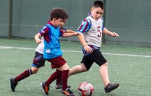 Altyapı Futbolcu Seçmelerimiz Başladı!