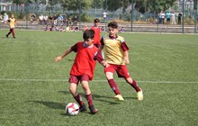 Trabzonspor Futbol Okulları Etkinliği Başladı
