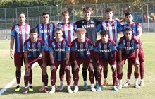 U19 takımımız ligin 7. haftasında Arabam.com Konyaspor ile karşılaştı.
