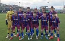 U17 Trabzonspor 5-1 Çaykur Rizespor U17