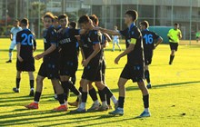 U17 Trabzonspor- Giresunspor