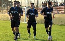 U17 Trabzonspor 3-1 Sivasspor U17 