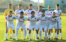 U17 Trabzonspor 4-1   Erzurumspor U17