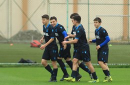 U16 Trabzonspor 5-0 Giresunspor U16