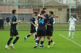 U17 Trabzonspor 3-0 Giresunspor U17