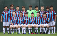 U12 Takımımız, Uluslararası U12 İzmir Cup’a katılacak 