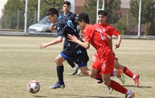 U16 Sivasspor 2-0 Trabzonspor U16