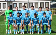 U19 Takımımız, Beşiktaş maçı hazırlıklarını sürdürüyor