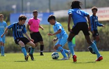 U12 Takımımız, Uluslararası İzmir Cup’da ilk günü geride bıraktı