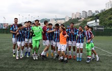 U13 Takımımız, Trabzon U13 Ligi’nde şampiyon oldu