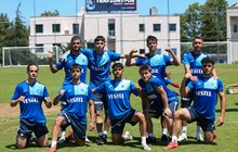 U19 Takımımızın, yeni sezon hazırlıkları sürüyor