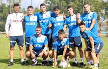 U19 Takımımızın İstanbulspor maçı hazırlıkları başladı