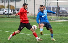 U19 Takımımız, Fenerbahçe maçı hazırlıklarını sürdürüyor