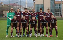 U19 Takımımız galip