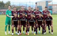 U19 Takımımız berabere kaldı 